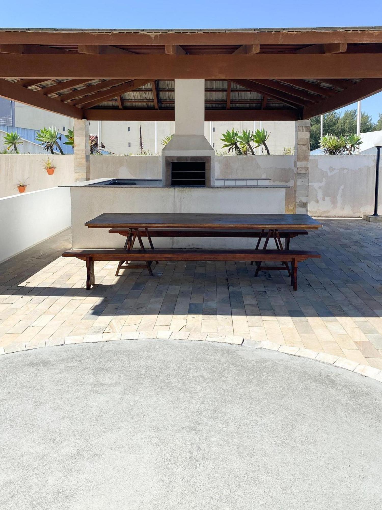 Resid. Clube Mar Grosso - Laguna - Lag706 Exterior photo