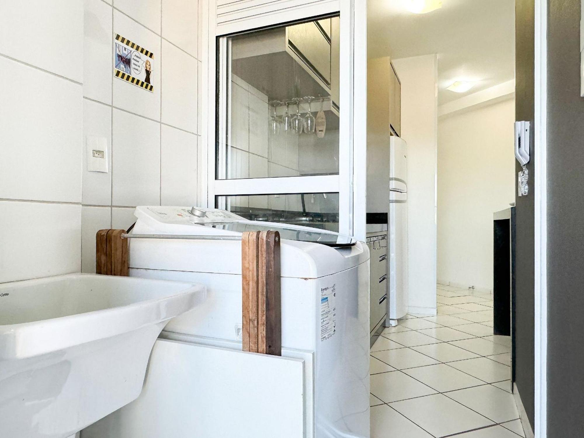 Resid. Clube Mar Grosso - Laguna - Lag706 Exterior photo