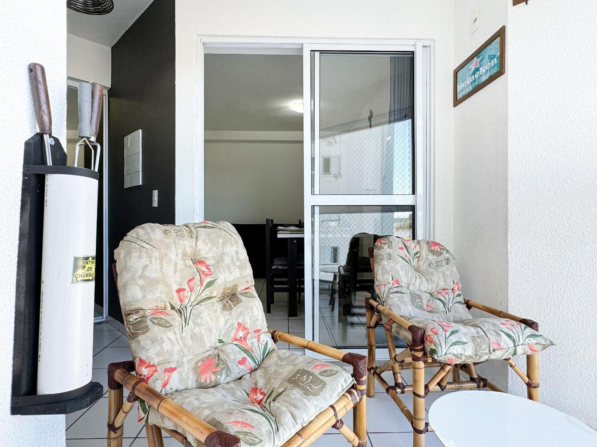 Resid. Clube Mar Grosso - Laguna - Lag706 Exterior photo