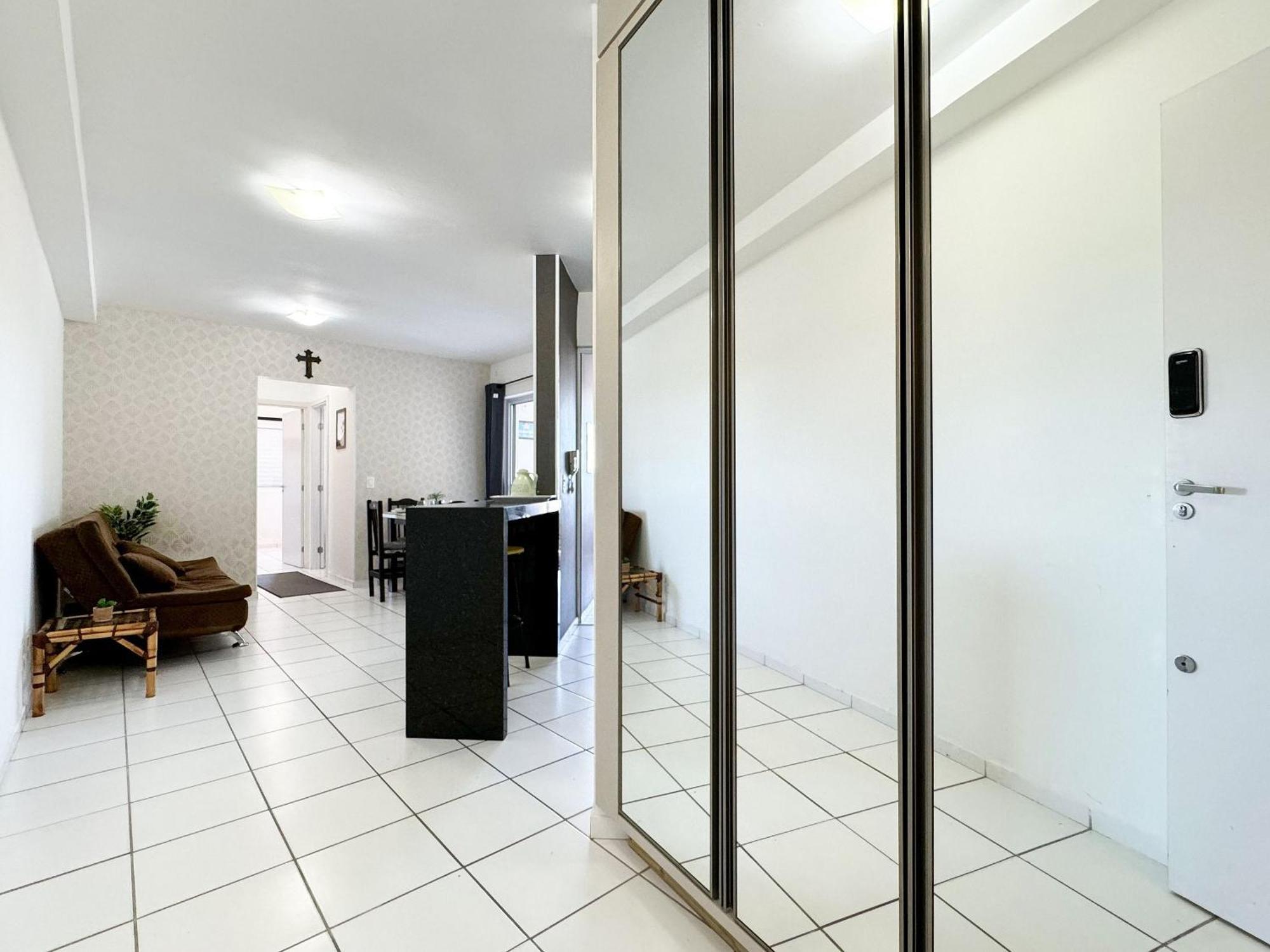 Resid. Clube Mar Grosso - Laguna - Lag706 Exterior photo
